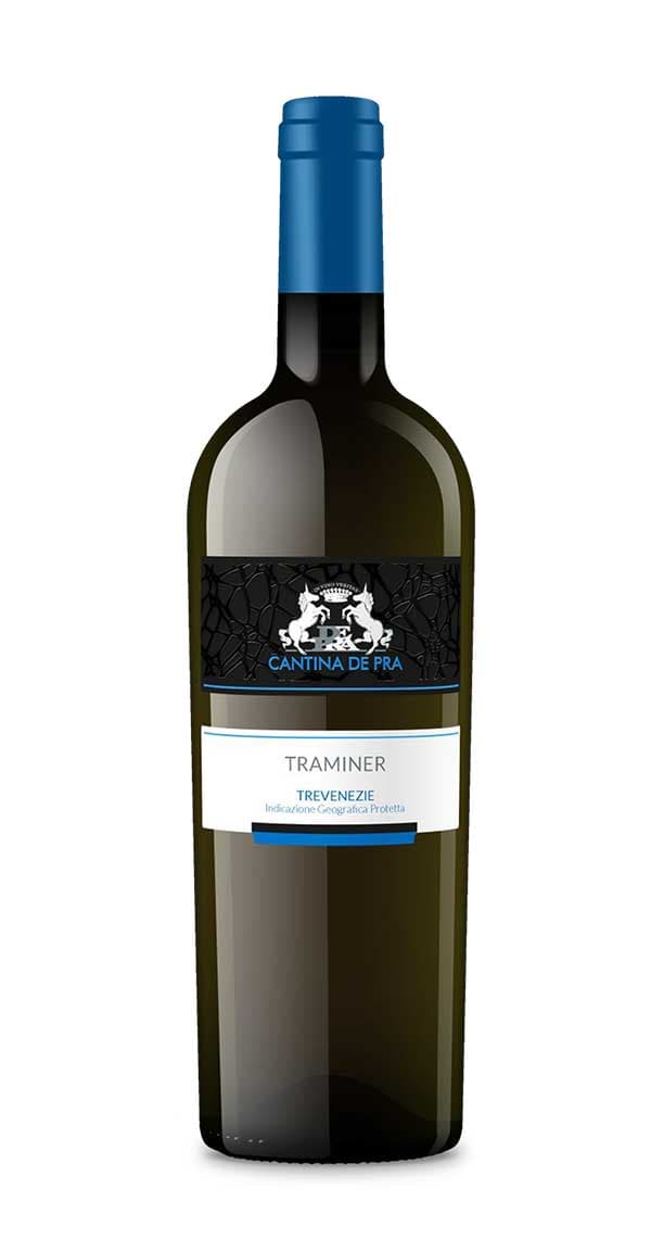 Traminer delle Venezie IGT