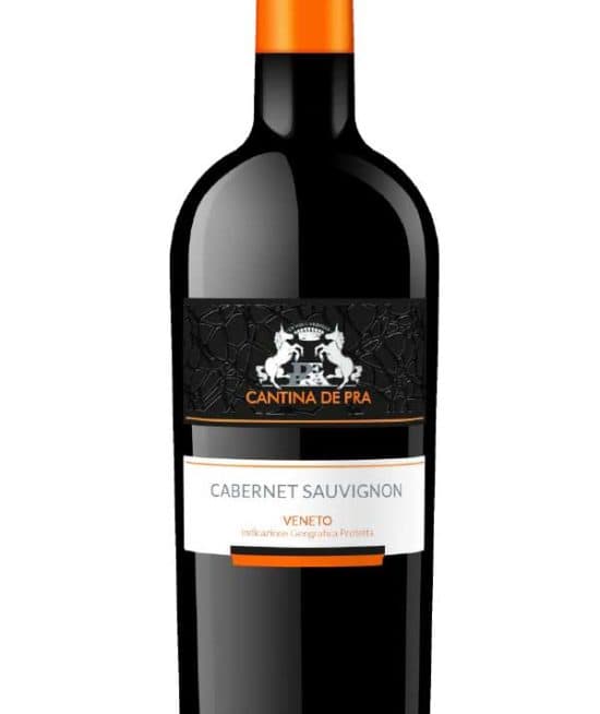 Cabernet Sauvignon del Veneto Igt