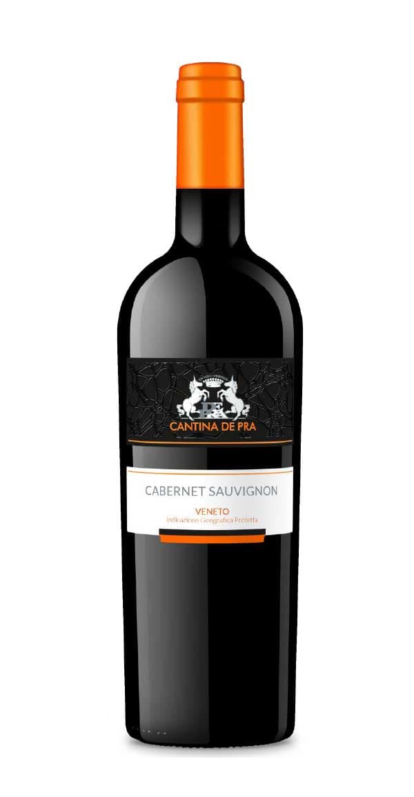 Cabernet Sauvignon del Veneto Igt