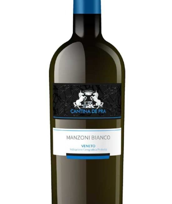 Manzoni del Veneto Igt