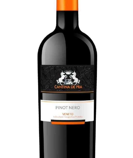 Pinot nero del Veneto IGT