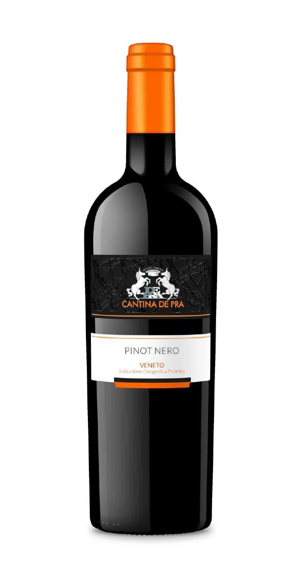 Pinot nero del Veneto IGT