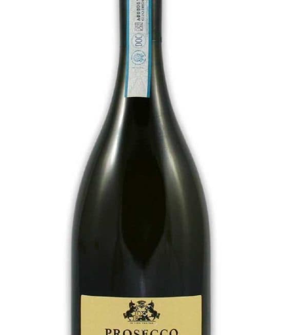 Prosecco Doc Treviso Fermentazione sui lieviti