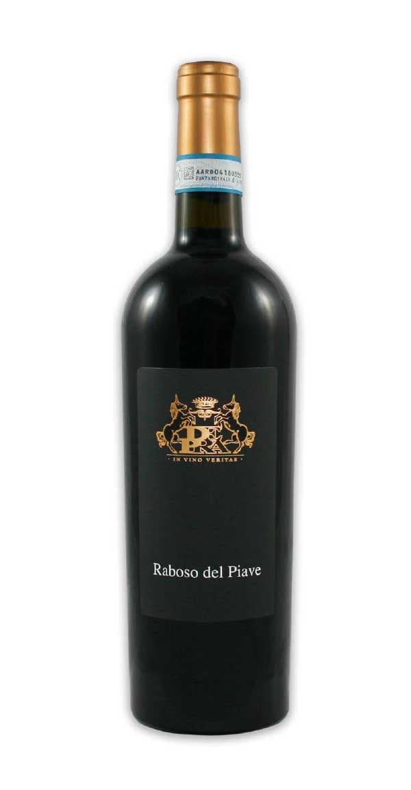 Raboso del Piave Doc