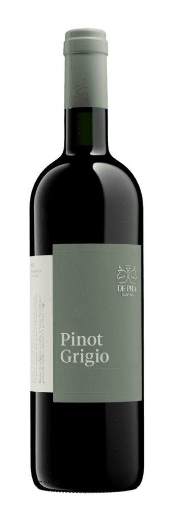 Pinot Grigio Delle Venezie DOC